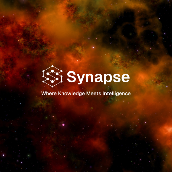 Synapse project thumbnail